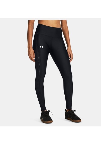 Under Armour - Kadın Ua Vanish Engineered Tayt 1386818-001 Black White