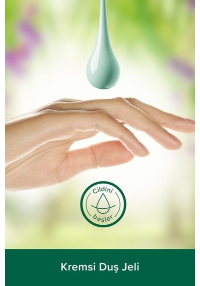 Palmolive Superfood Acai Üzümü & Yulaf Duş Jeli 2 x 500 ML