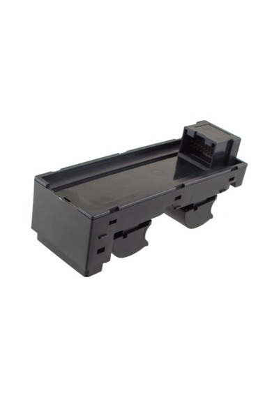 Audı A3 A6 Cam Dugmesı Komple 4Lu 4B0959851B