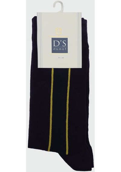 D's Damat Ds Damat Lacivert Çorap 9hf16196zr03m Lacivert