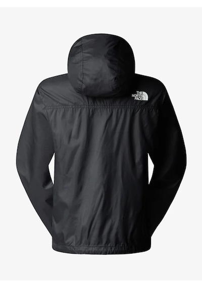 The North Face Nf0a8b6g-jk3 Cyclone Wind Jacket Kadın Ceket Siyah