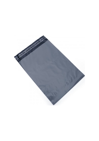 Cepsiz Ekonomik Kargo Poşeti 50 Adet 35cmx45cm+5
