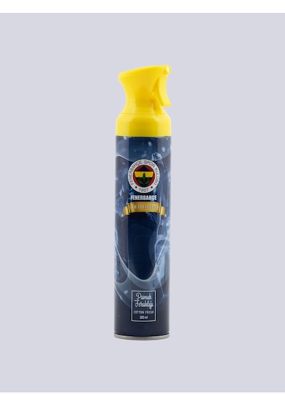 Fb Pamuk Ferahlığı Oda Spreyi 300 Ml Çok Çeşitli