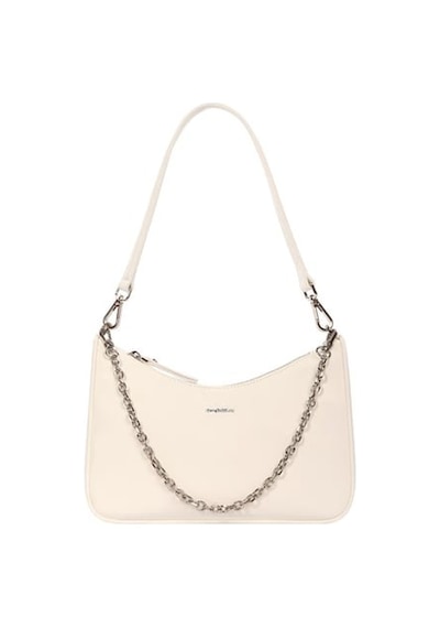 Monalisa Home C. Pakel Unisex Gri Renk Crossbody Çapraz Çanta Renkli