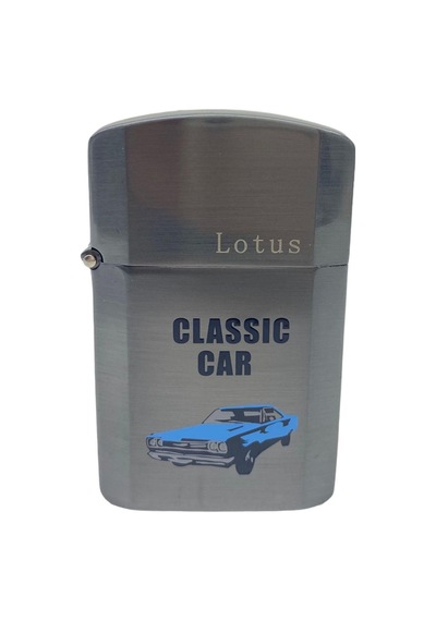 Lotus Benzinli Füme Klasik Araba 309148