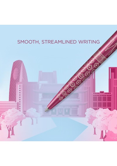 Parker Jotter Se Tokyo Pembe Ct Tükenmez Kalem ---