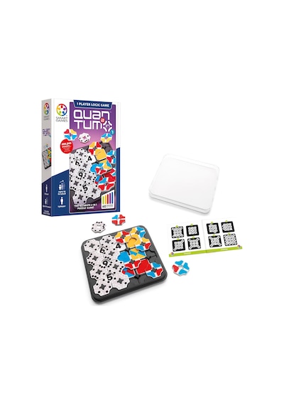 Smartgames Quantum - 2in1 Puzzle
