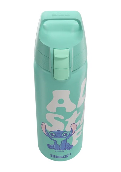 Sigg Wmb One Aloha Stitch Çocuk Matarası 750ml 6185.80 Çok Renkli