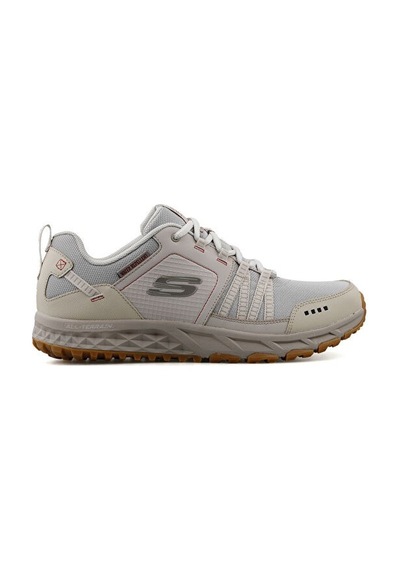 Skechers Escape Plan Erkek Outdoor Ayakkabısı 51591-ofwt Gri Renkli
