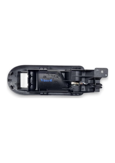 VW Bora 1999-2005 Sağ Ön Kapı İçten Açma Kolu Krom 3B1837114T