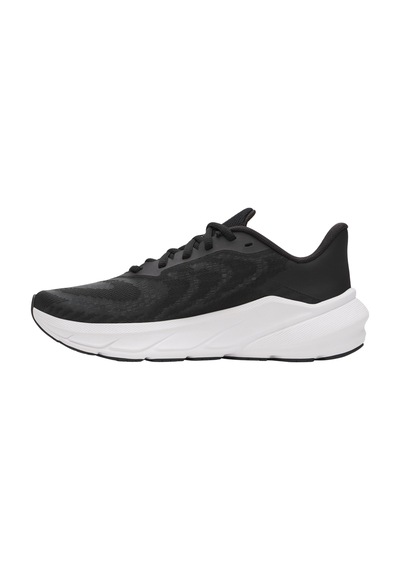 A6006718-001 Under Armour Ua W Turbulence 3 Kadın Spor Ayakkabı Siyah A6006718-001