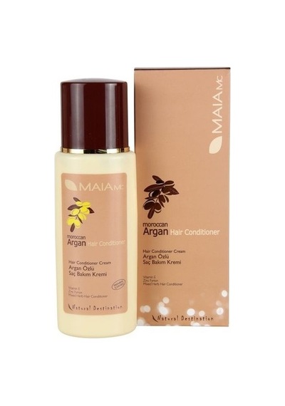 Maia Mc Argan Özlü Saç Bakım Kremi 330 ML