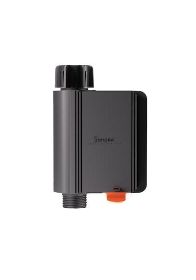 Sonoff Zigbee Akıllı Su Vanası