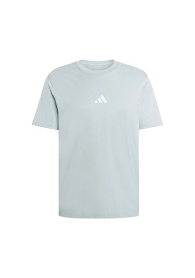 Adidas Kc0903 M Sl Sj T Erkek Spor Tişört Çok Renkli