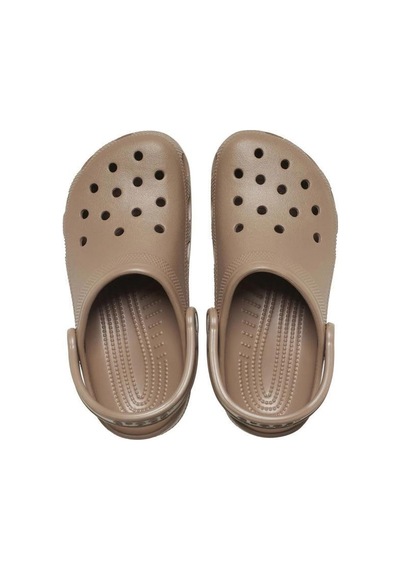 Crocs 10001 - Classıc 2q9-latte Kadın Terlik Kahverengi