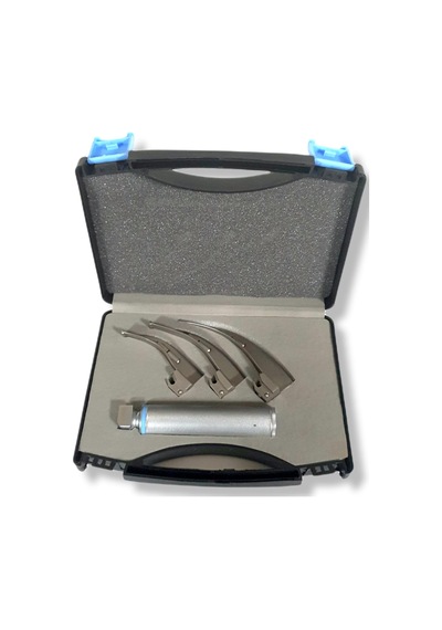 Archer Macintosh Laringaskop Set 3'lü