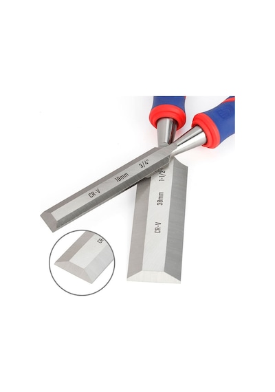 Workpro Wp243012 38mm Profesyonel İskarpela Fr Wp243012