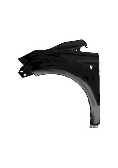 Ford Courıer Ön Çamurluk Sol Pet76a16016ae 2013-