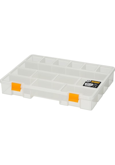 Mano Klasik Organizer Takım Çantası 13'