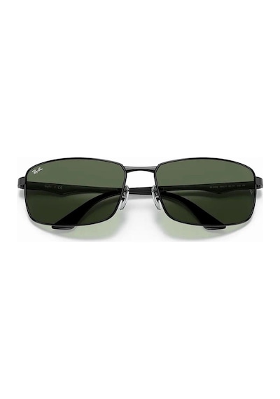 Ray-Ban 0RB3498 002/71 64 Erkek Güneş Gözlüğü - 20