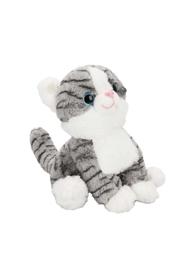 Bıyınessiworldız Kedi Peluş 30 Cm S00004774