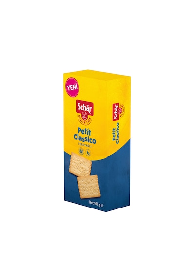 Schar Glutensiz Petit Classico 100 G
