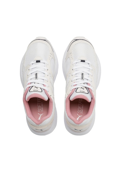 Puma Axıs Ayakkabı 368465 08 Beyaz