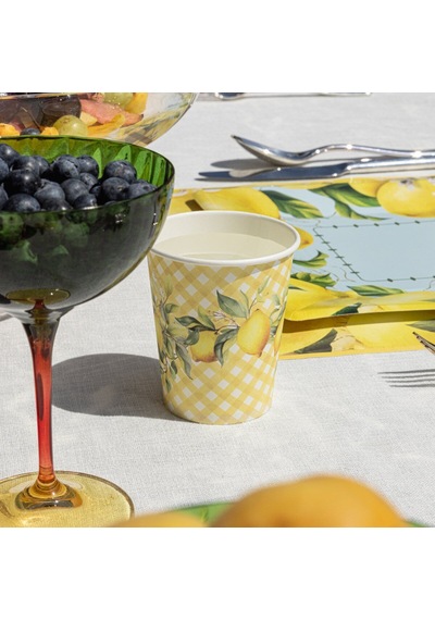 Mix&match Kağıt Bardak 240 Ml 12'li Paket 12 Adet
