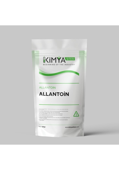 Allantoin 100gr