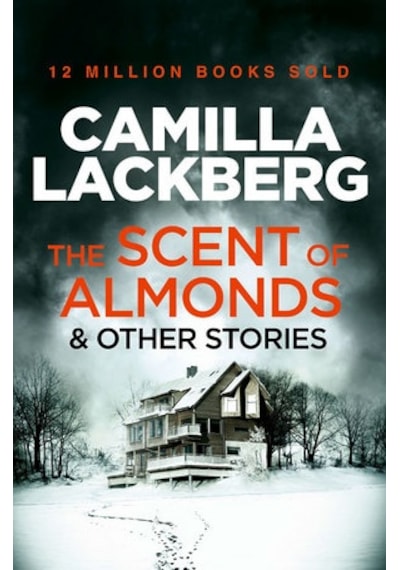 The Scent Of Almonds & Other Stories