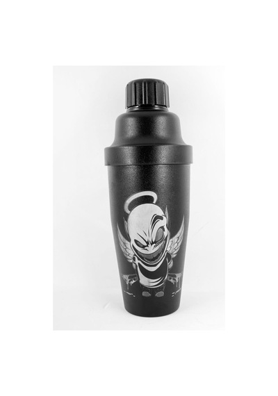 Polikarbon Kokteyl Shaker Chucky 700 Ml