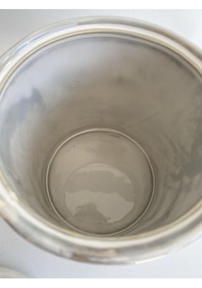 Anthropologie Limon Motifli Porselen Meyve Kutusu