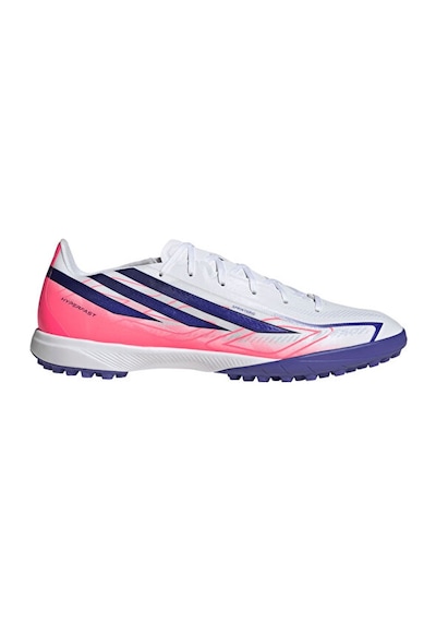 Adidas F50 Hyperfast League Tf Erkek Halı Saha Ayakkabısı Kj3434 Beyaz