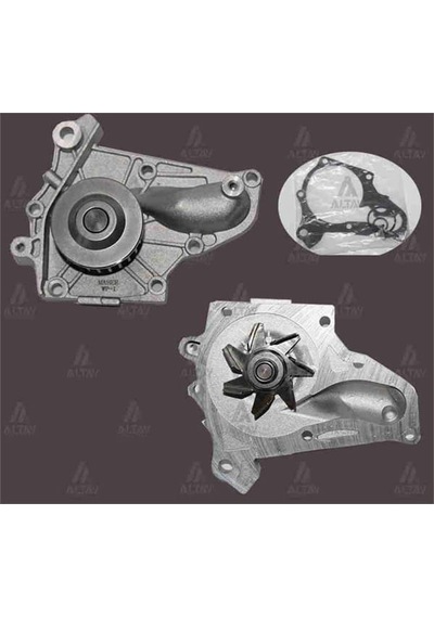 MAHER 3388 Devirdaim Corona 92-95 Carına 96-97 Rav-4 98-00 Avensis 98-00