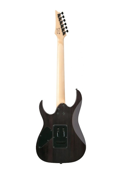 İbanez Grg120qasp-bkg Elektro Gitar