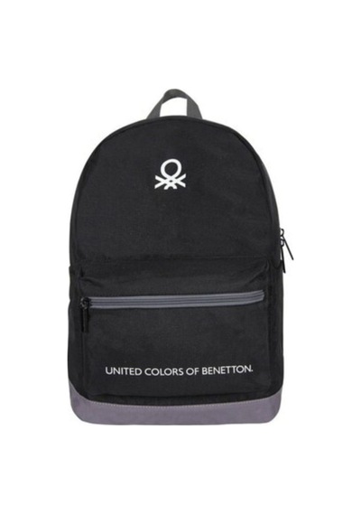 BENETTON OKUL SIRT ÇANTASI 70419