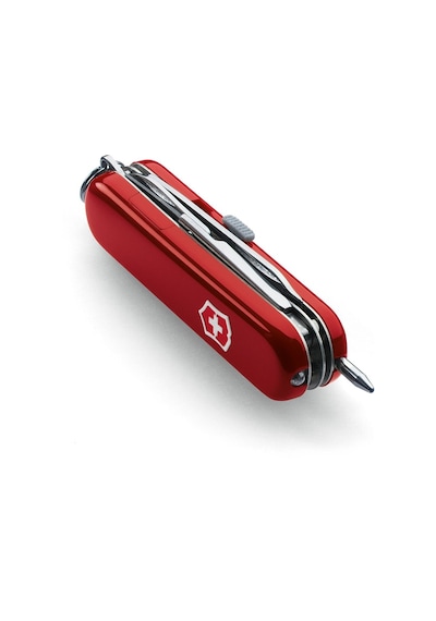 Victorinox Midnite Manager Kamp Çakı (0.6366) Kırmızı