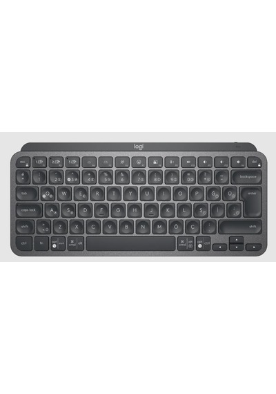 LOGITECH MX MİNİ KLAVYE TÜRKÇE TUŞ 920-010504
