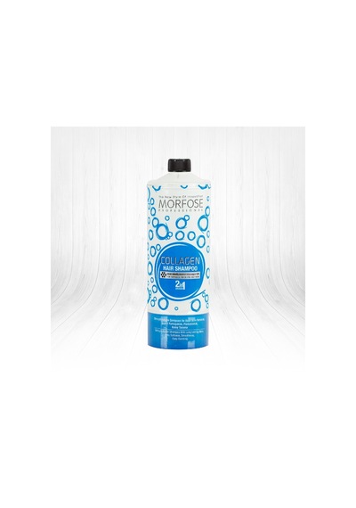 Morfose Kollajen Şampuan 1 L