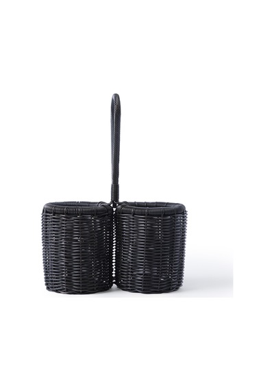Yargıcı Metal Çatal Bıçak Servisi 21x10x26 Cm 26knhs1047n St