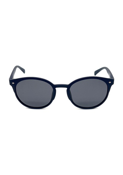 De Valentini Dv M1055 C4m Unisex Güneş Gözlüğü Lacivert