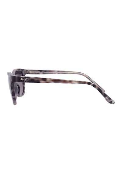 Mj 0758s 001 11s 54 Maui Jim Polarize Güneş Gözlüğü Siyah