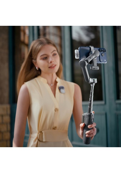 Djı Osmo Mobile 8p Creator Combo
