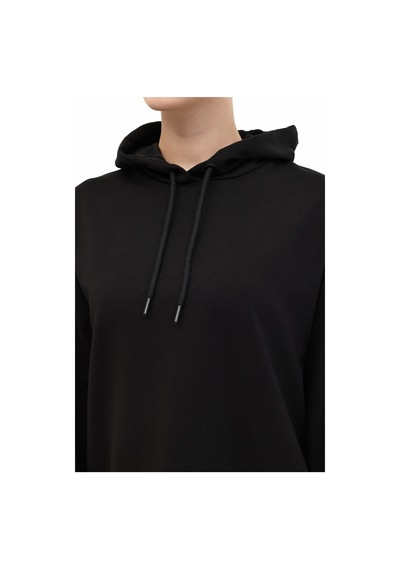 Kinetix Wb 17bell-h 5pr Siyah Kadın Sweatshirt 000000000102026161 Siyah