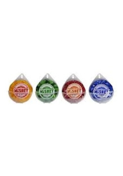Misnet Askılı Koku Giderici 3 x 50 G