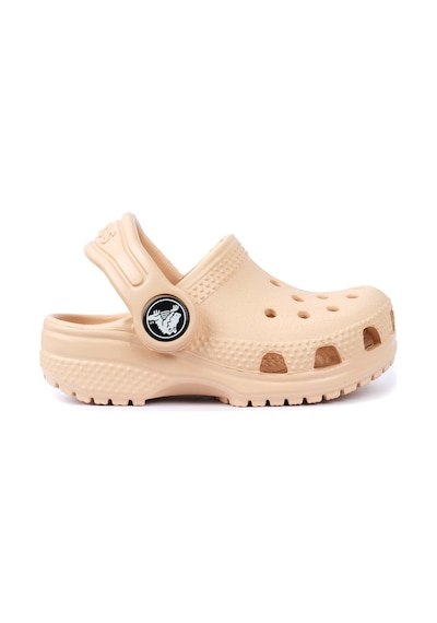 Crocs Classıc Bebek Terlik 206990-2ds Bej