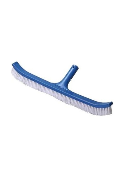 Yosun Fırçası Powervac Kavisli Tip 45 Cm