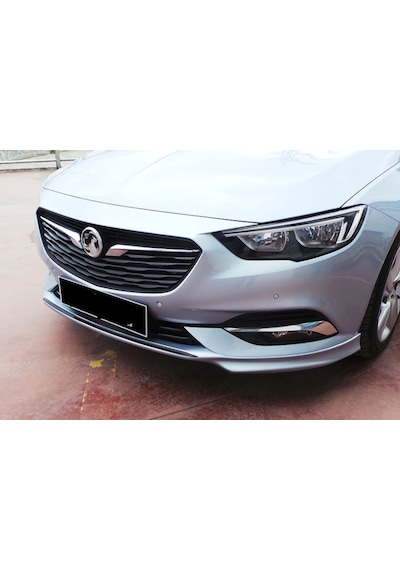 Opel İnsignia Ön Tampon Eki 2017 ve üzeri