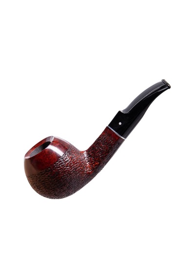 Vauen Mirage 432 9mm. Filtreli Akrilik Saplı Pipo 209415