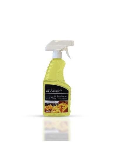Steep Sprey Koku Air Fresher Mango & Kavun 500 Ml